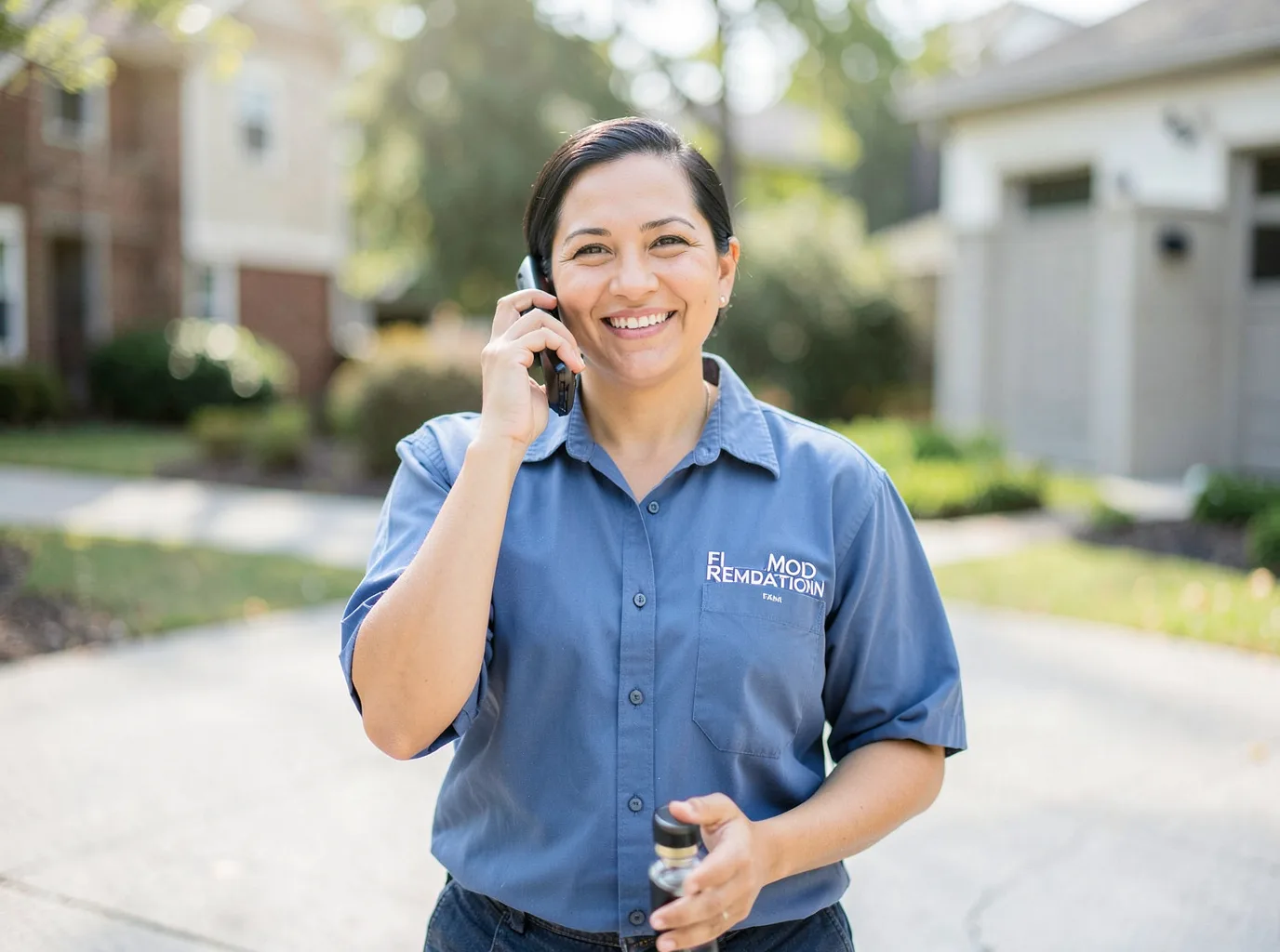 Mold Remediation Cooper, TX FAQs